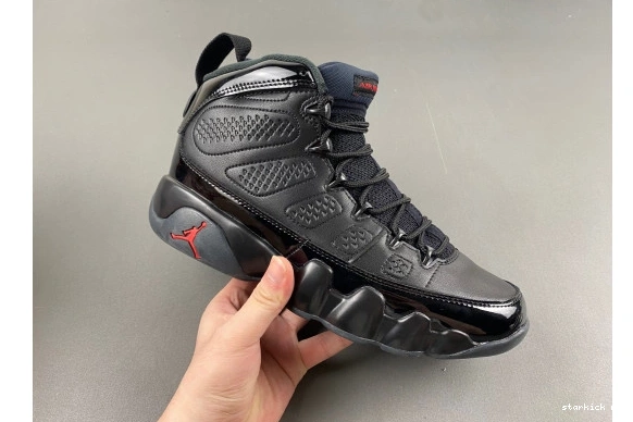 Jordan Retro 302370-014 9  302370-014  Bred Patent 0708